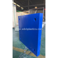 UHMWPE Marine Fender Face Pad